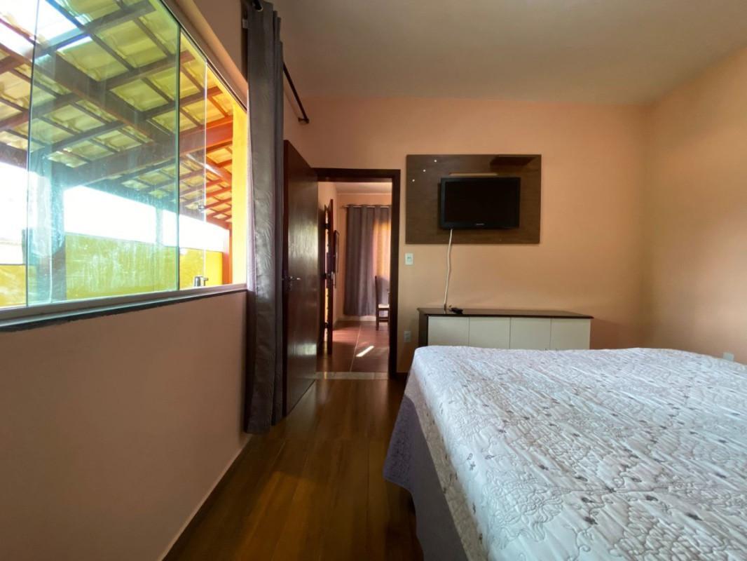 Casa, Diamante, 3 Quartos, 2 Vagas