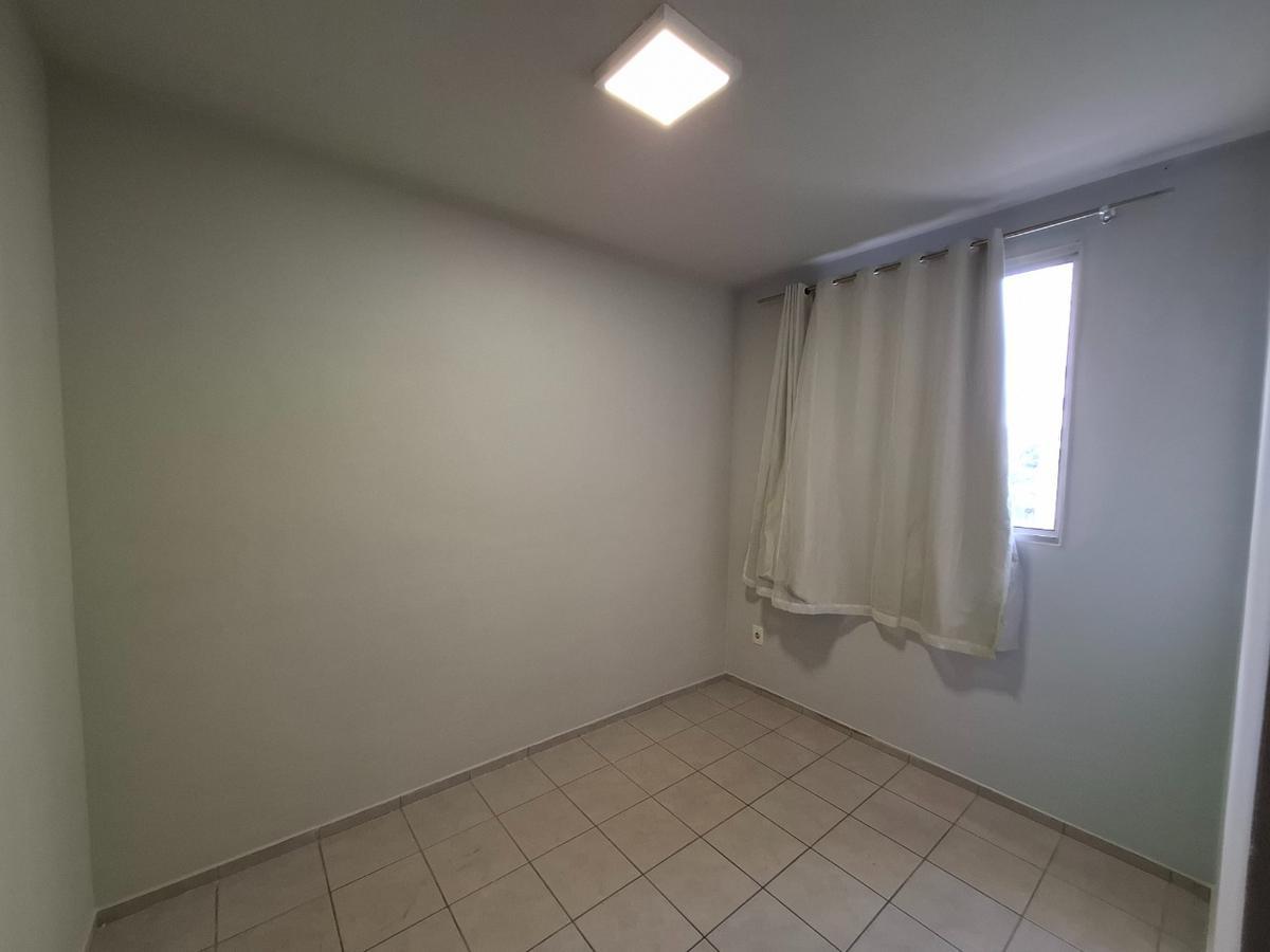 Apartamento, Silveira, 2 Quartos, 1 Vaga
