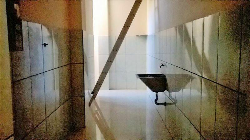 Casa, Centro, 4 Quartos, 1 Vaga, 1 Suíte