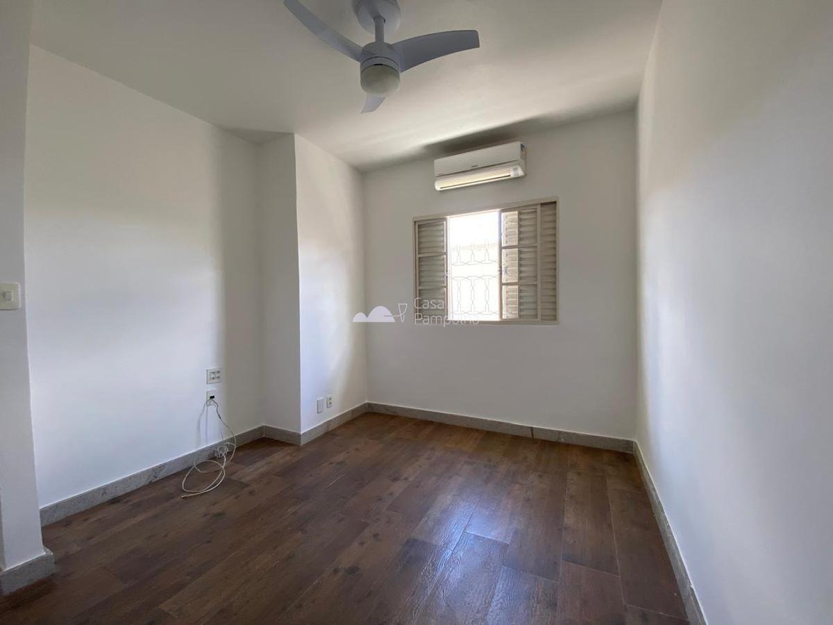 Casa, Santa Amélia, 3 Quartos, 2 Vagas, 1 Suíte
