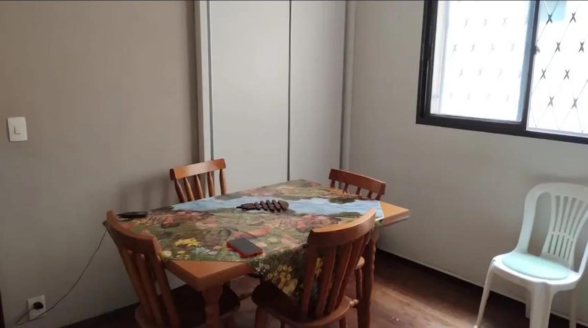 Apartamento, Nova Suíssa, 3 Quartos, 1 Vaga, 1 Suíte