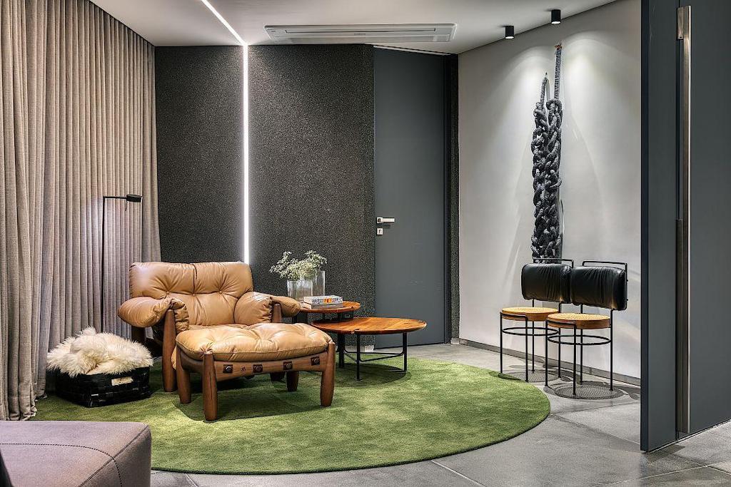 Apartamento, Lourdes, 4 Quartos, 3 Vagas, 1 Suíte