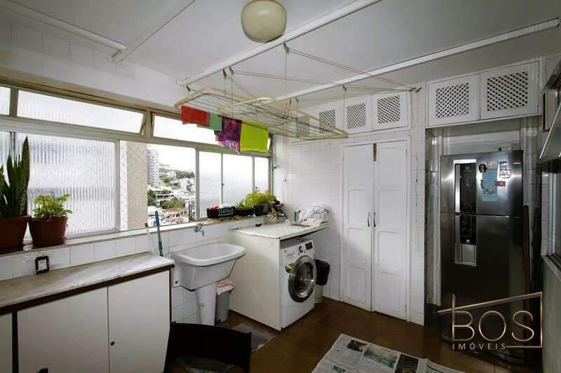 Apartamento, Santa Lúcia, 4 Quartos, 3 Vagas, 1 Suíte