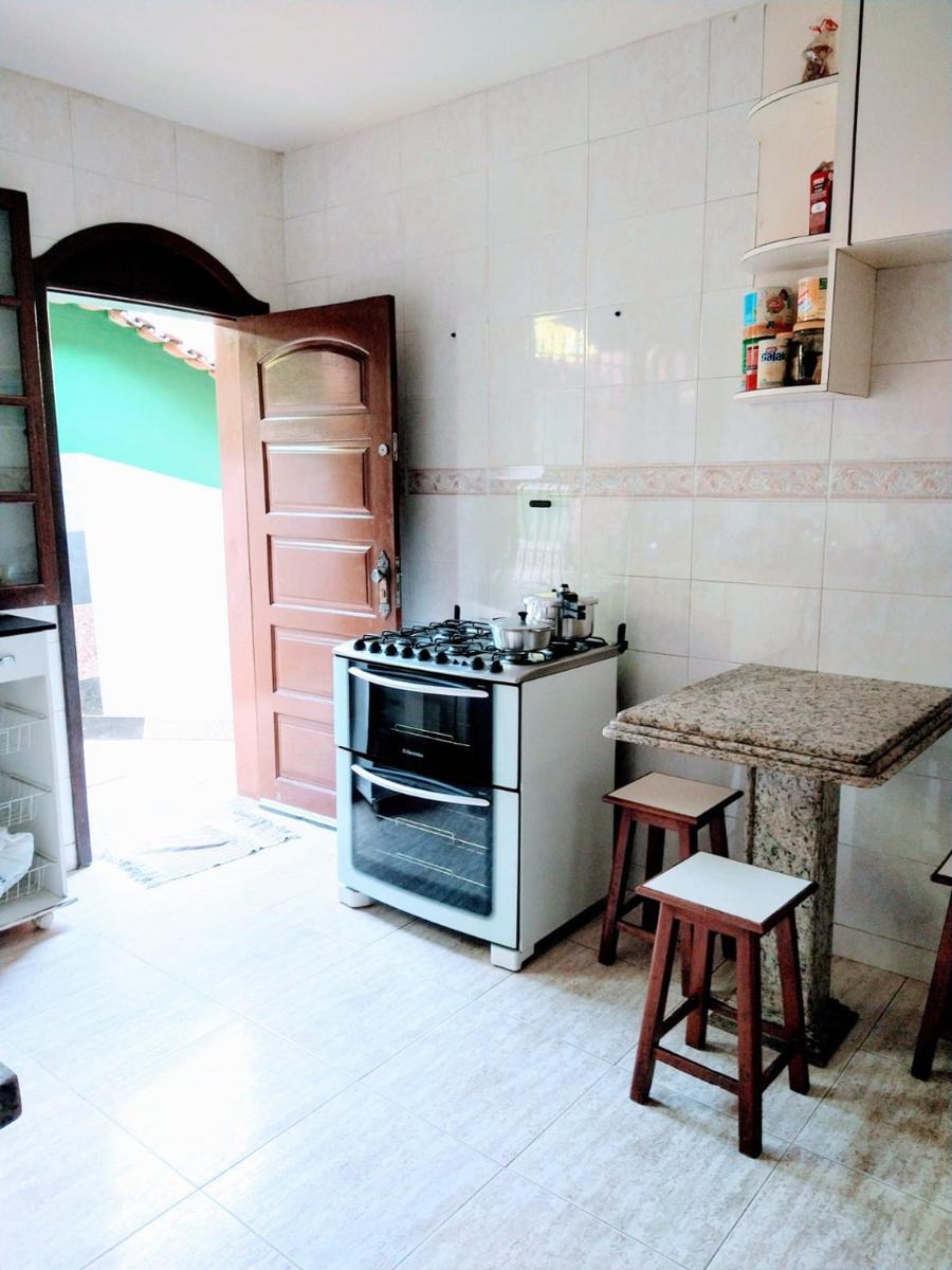 Casa, Parque Xangri-lá, 3 Quartos, 2 Vagas, 1 Suíte