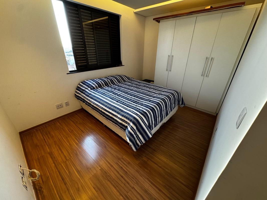 Cobertura, Fernão Dias, 4 Quartos, 4 Vagas, 1 Suíte