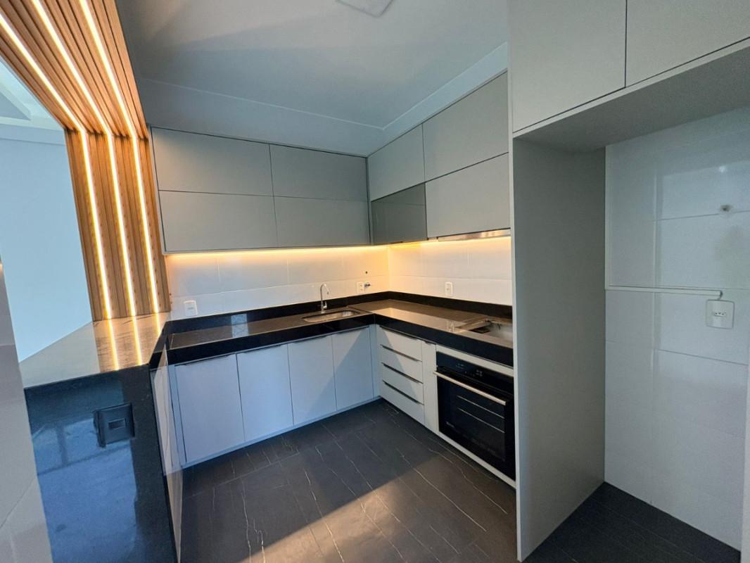 Apartamento, Centro, 3 Quartos, 2 Vagas, 1 Suíte