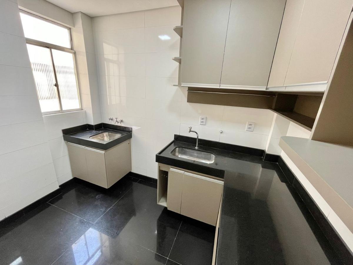 Apartamento, Serrano, 3 Quartos, 1 Vaga