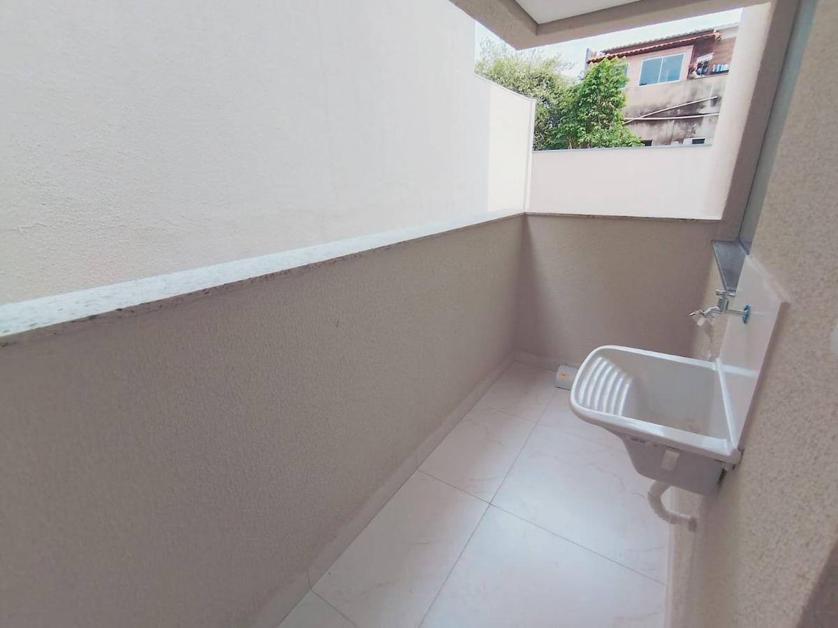 Apartamento, Copacabana, 2 Quartos, 1 Vaga