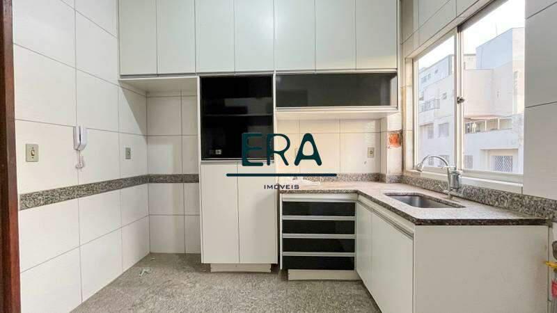 Cobertura, Santa Efigênia, 4 Quartos, 1 Vaga, 2 Suítes