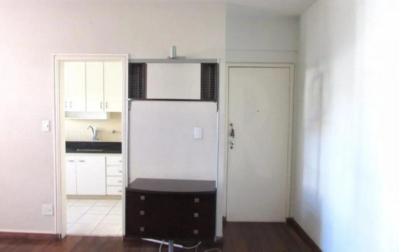 Apartamento, Alto Barroca, 3 Quartos, 1 Vaga, 1 Suíte