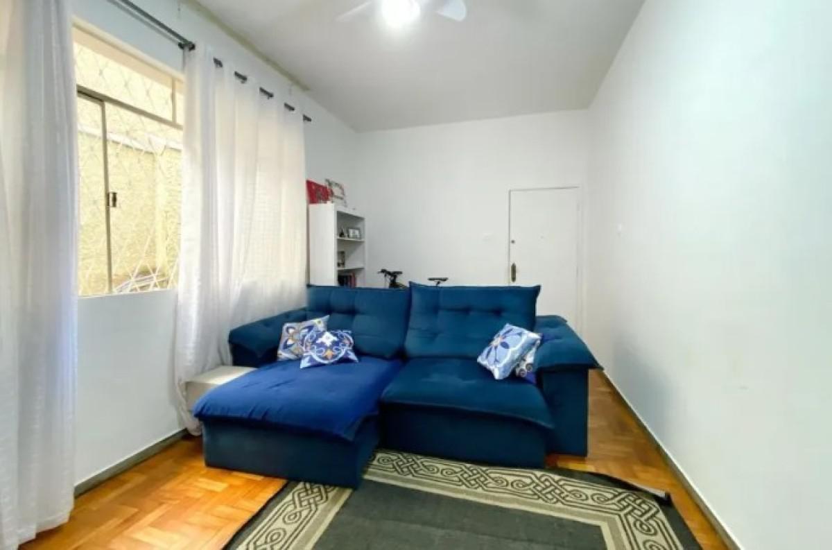 Apartamento, Savassi, 3 Quartos, 1 Vaga, 1 Suíte