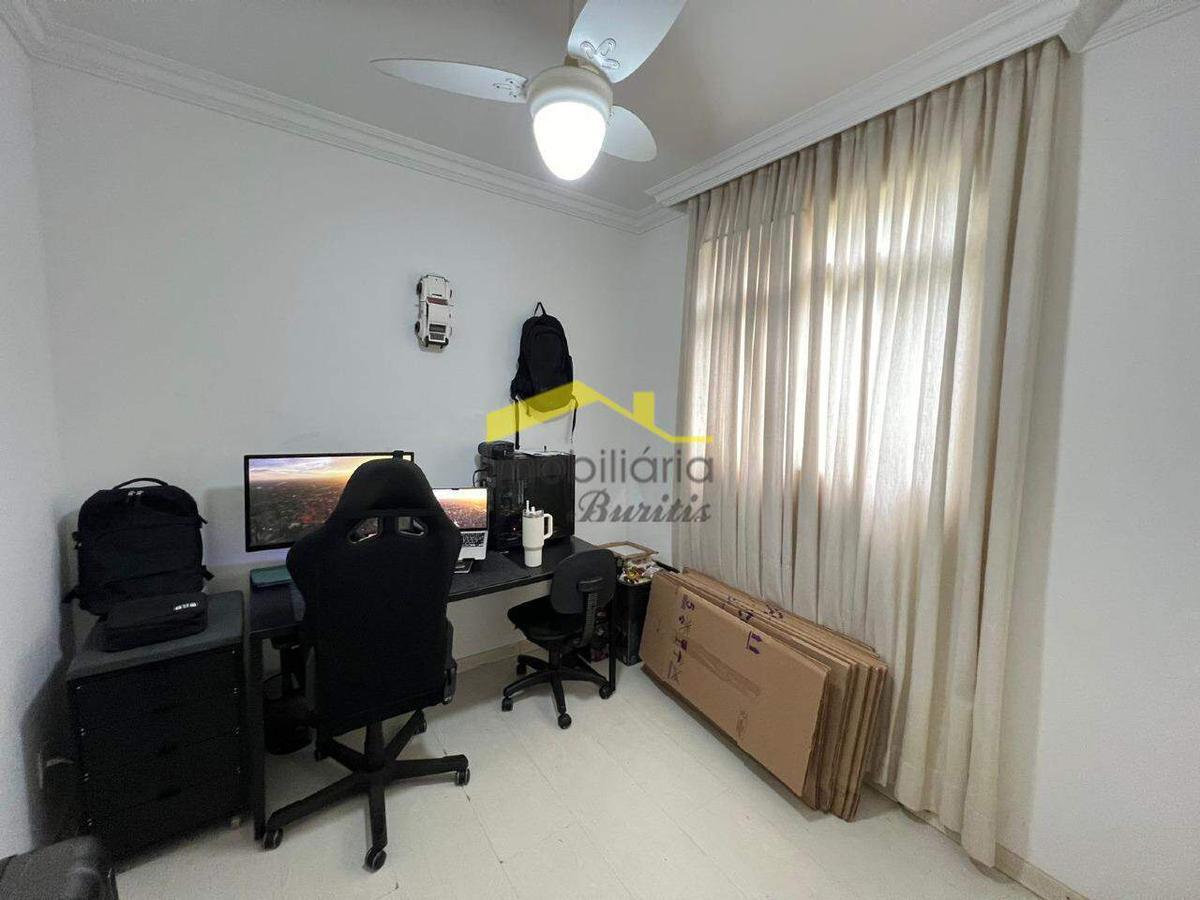 Apartamento, Buritis, 2 Quartos, 1 Vaga