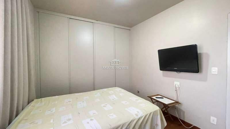 Apartamento, Savassi, 3 Quartos, 1 Vaga, 1 Suíte