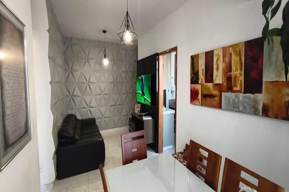 Apartamento, Palmares, 3 Quartos, 2 Vagas, 1 Suíte
