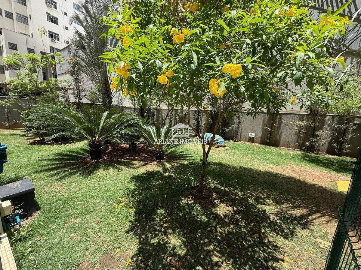 Apartamento, Centro, 0 Quarto, 1 Vaga