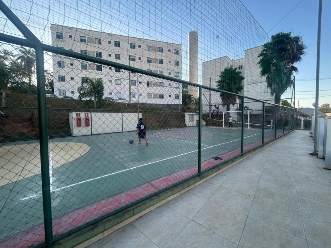 Apartamento, Califórnia, 2 Quartos, 1 Vaga
