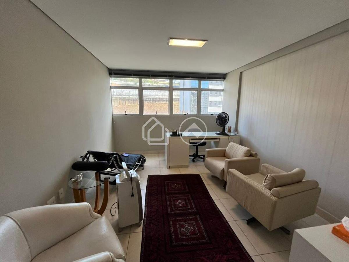 Sala, Buritis, 1 Vaga