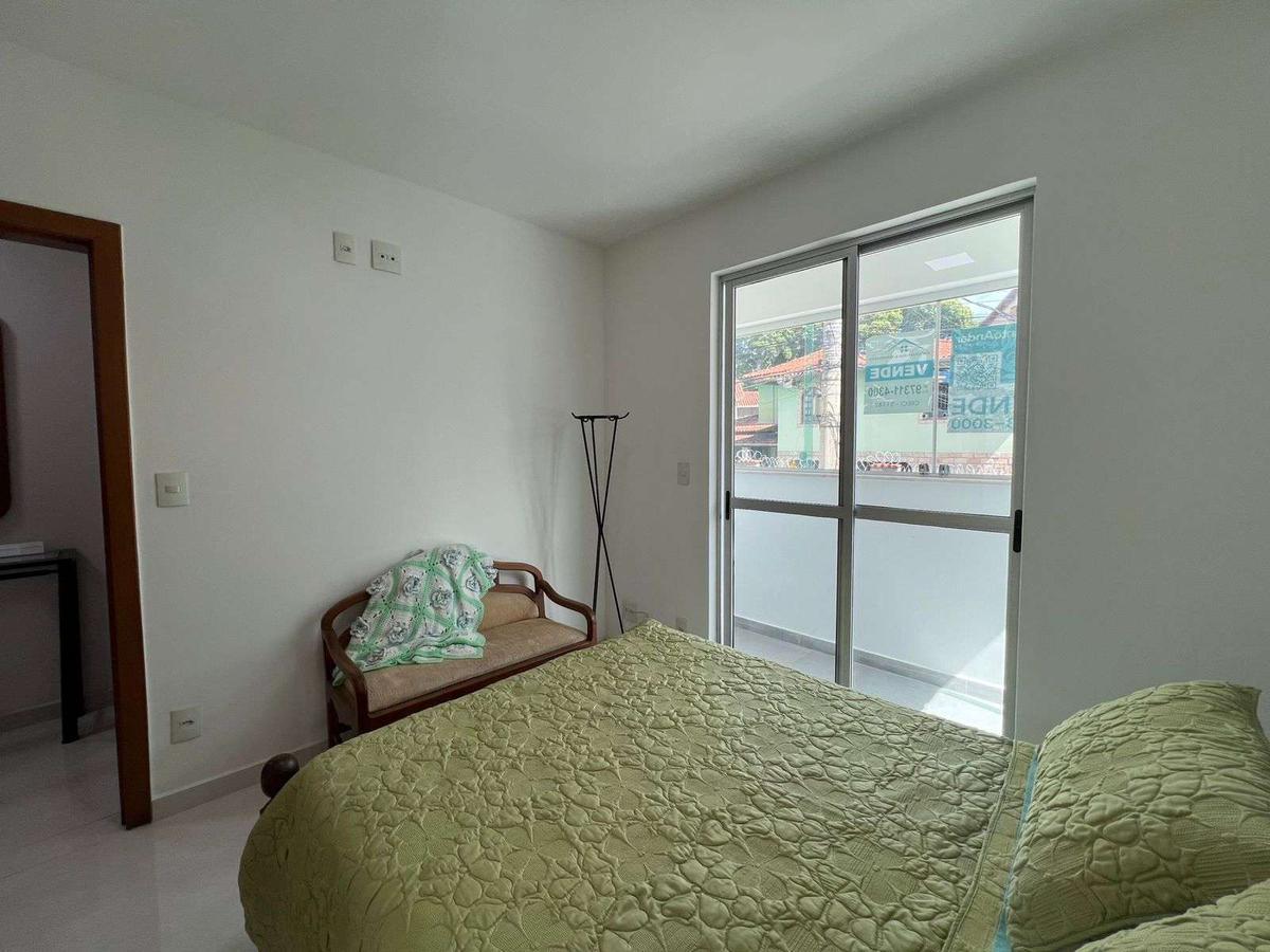 Apartamento, Dona Clara, 3 Quartos, 1 Vaga, 1 Suíte