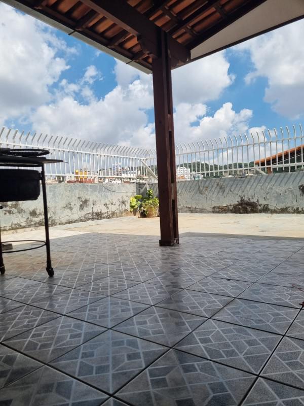 Cobertura, Padre Eustáquio, 2 Quartos, 1 Vaga