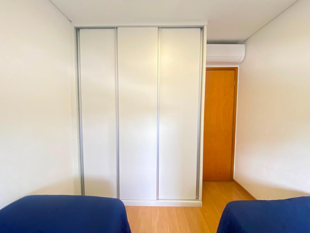 Apartamento, Manacás, 4 Quartos, 2 Vagas, 1 Suíte