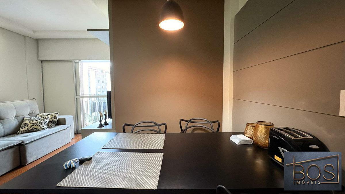 Apartamento, Coração de Jesus, 3 Quartos, 1 Vaga, 1 Suíte