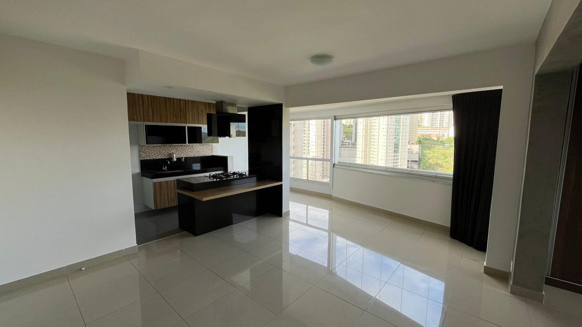 Apartamento, Vila da Serra, 2 Quartos, 2 Vagas