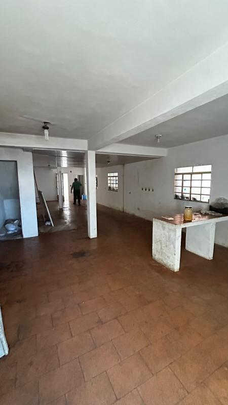 Lote, Caiapós, 3 Quartos, 3 Vagas