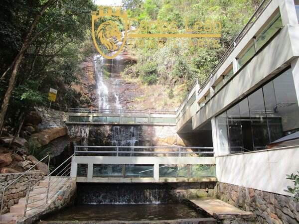 Casa, Piedade do Paraopeba, 4 Quartos, 3 Vagas