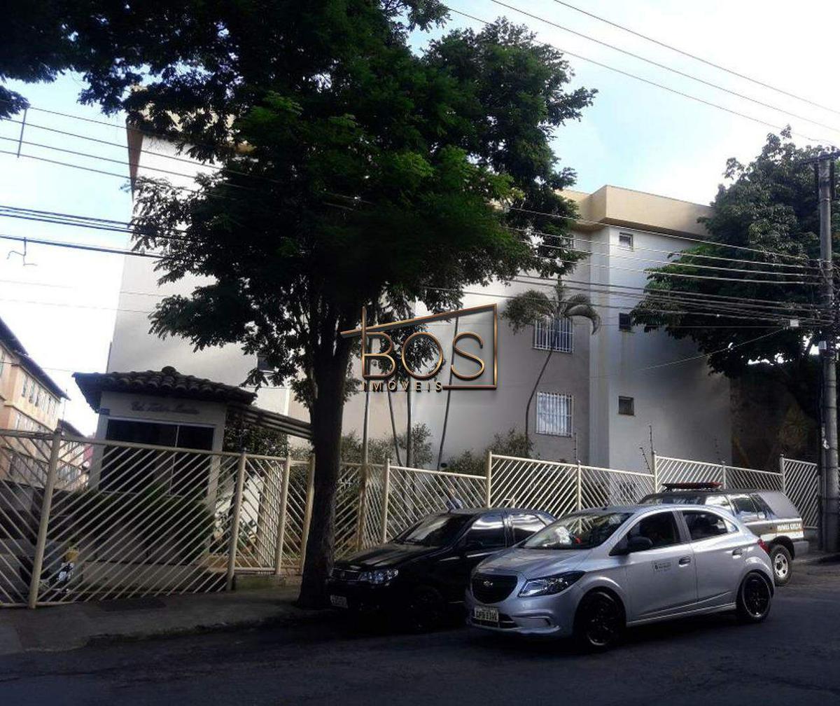 Apartamento, Carlos Prates, 3 Quartos, 1 Vaga