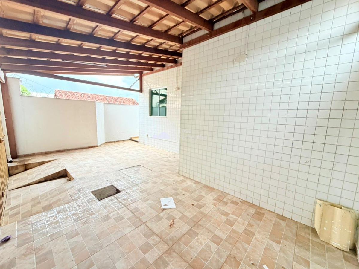 Apartamento, Candelária, 2 Quartos, 2 Vagas, 1 Suíte