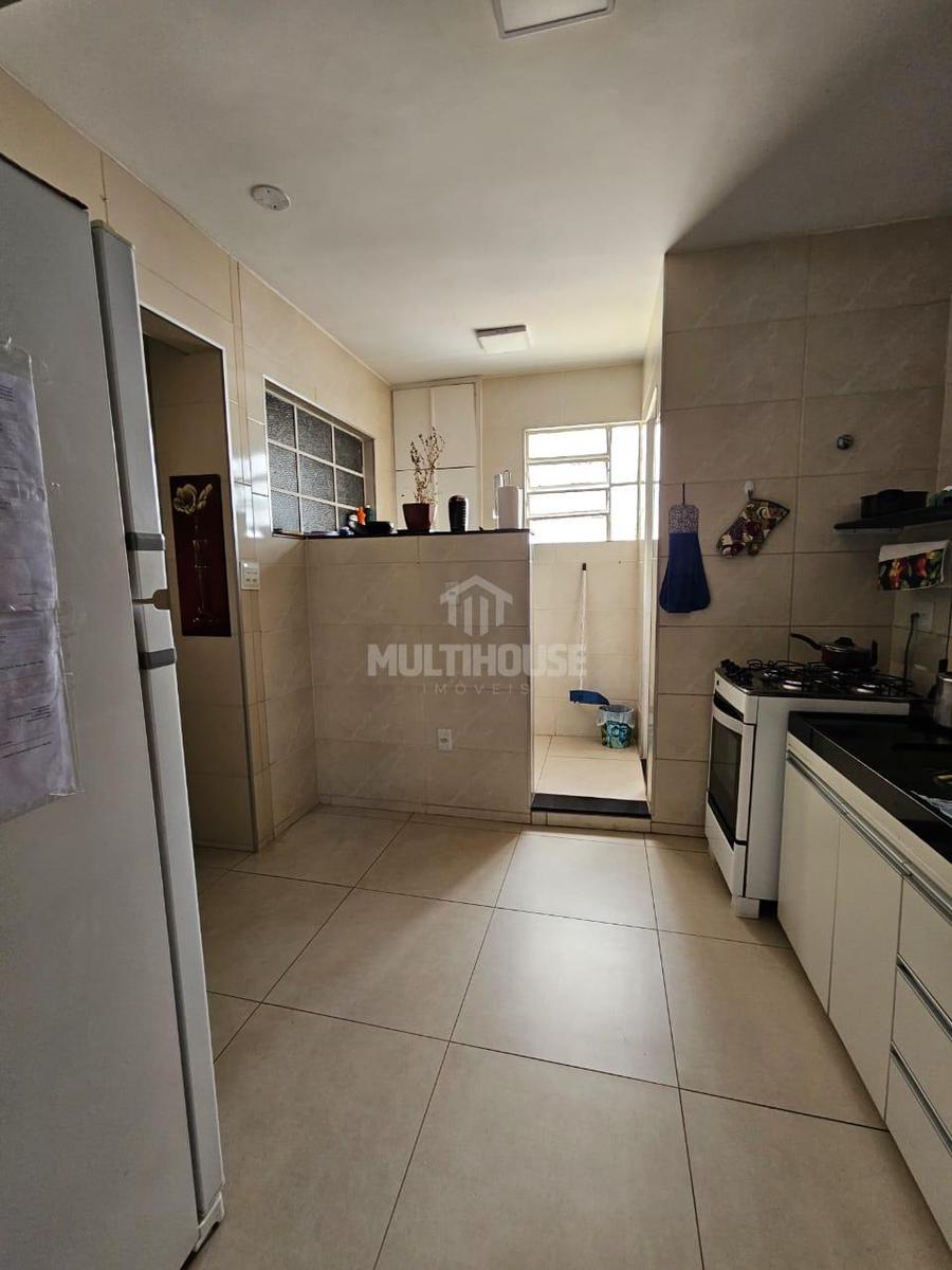 Apartamento, Barro Preto, 2 Quartos, 0 Vaga