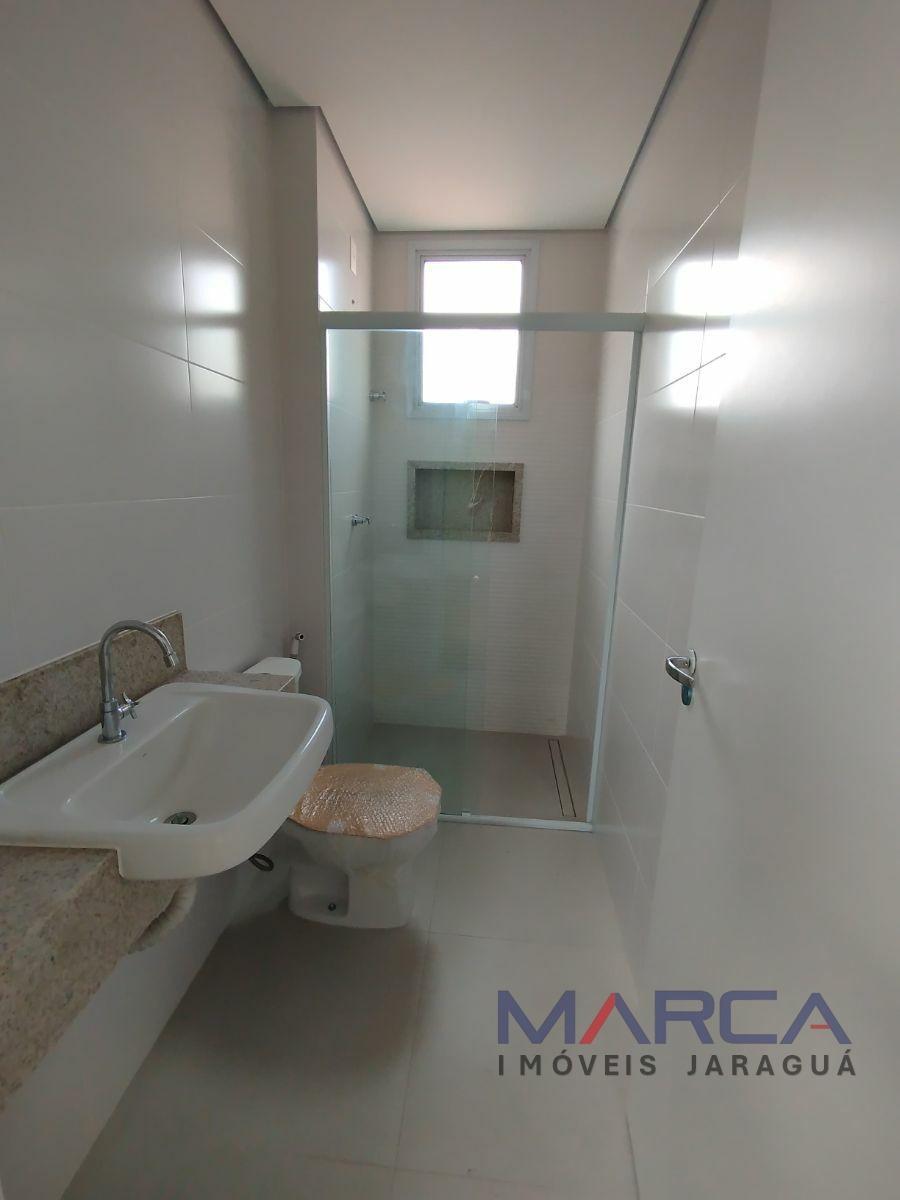Apartamento, Jaraguá, 3 Quartos, 0 Vaga