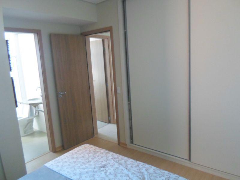 Cobertura, Jardim Paquetá, 3 Quartos, 2 Vagas, 1 Suíte