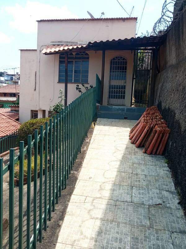 Casa, Concórdia, 5 Quartos, 1 Vaga