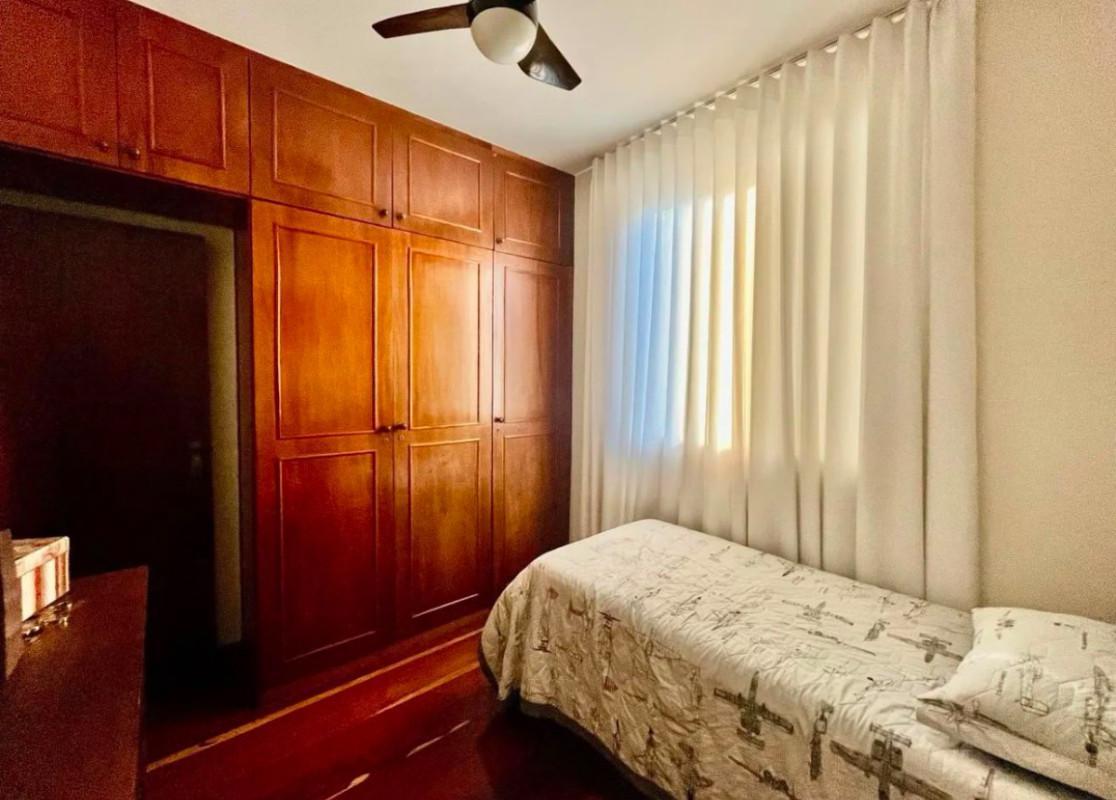Cobertura, Dona Clara, 4 Quartos, 2 Vagas, 1 Suíte