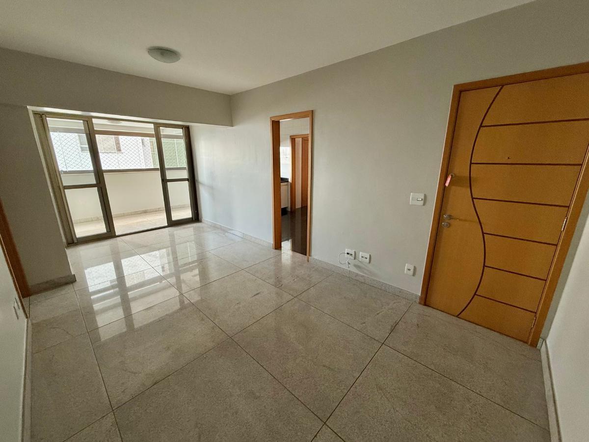 Apartamento, Barro Preto, 3 Quartos, 2 Vagas, 1 Suíte