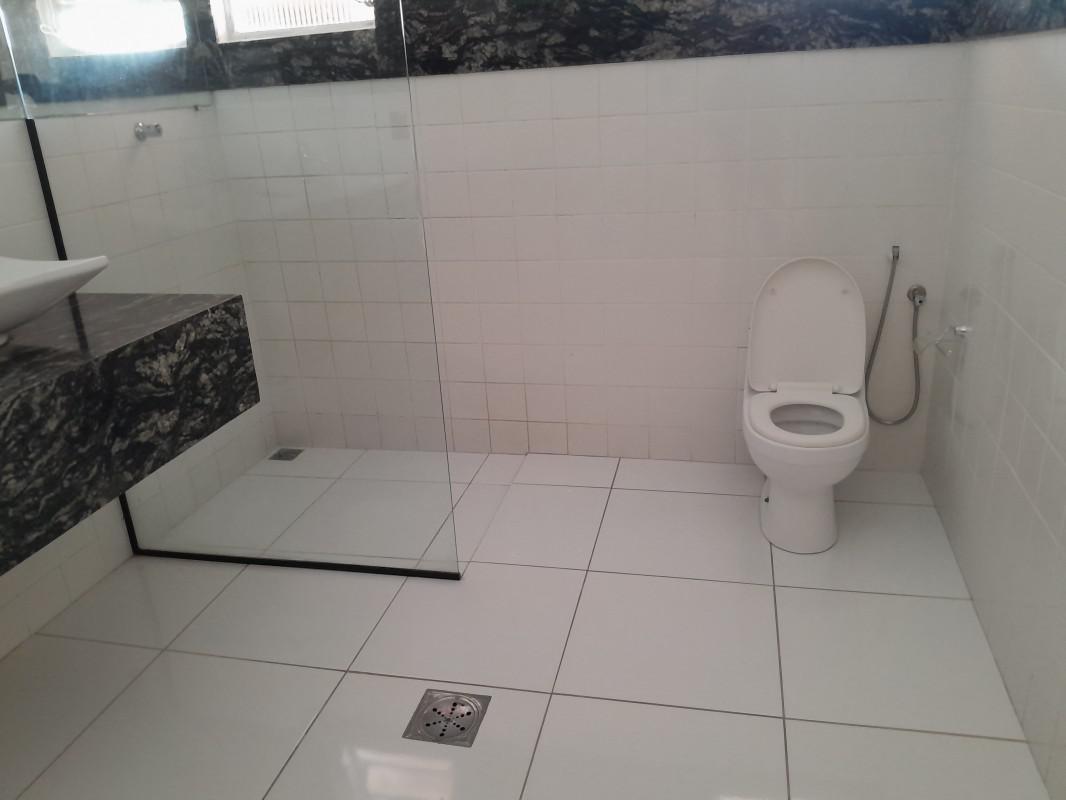 Casa Comercial, Floramar, 2 Quartos, 10 Vagas