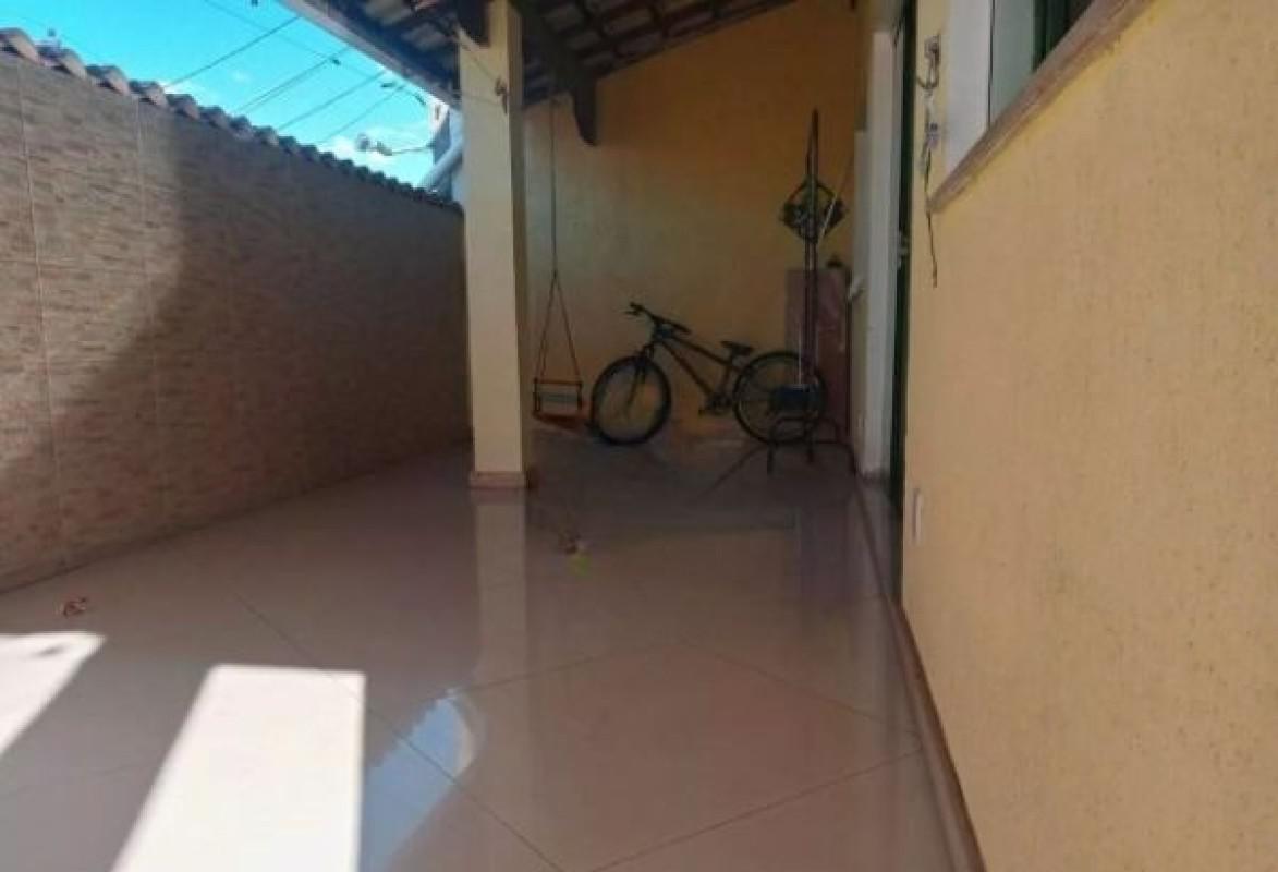 Casa, Rio Branco, 3 Quartos, 0 Vaga, 1 Suíte