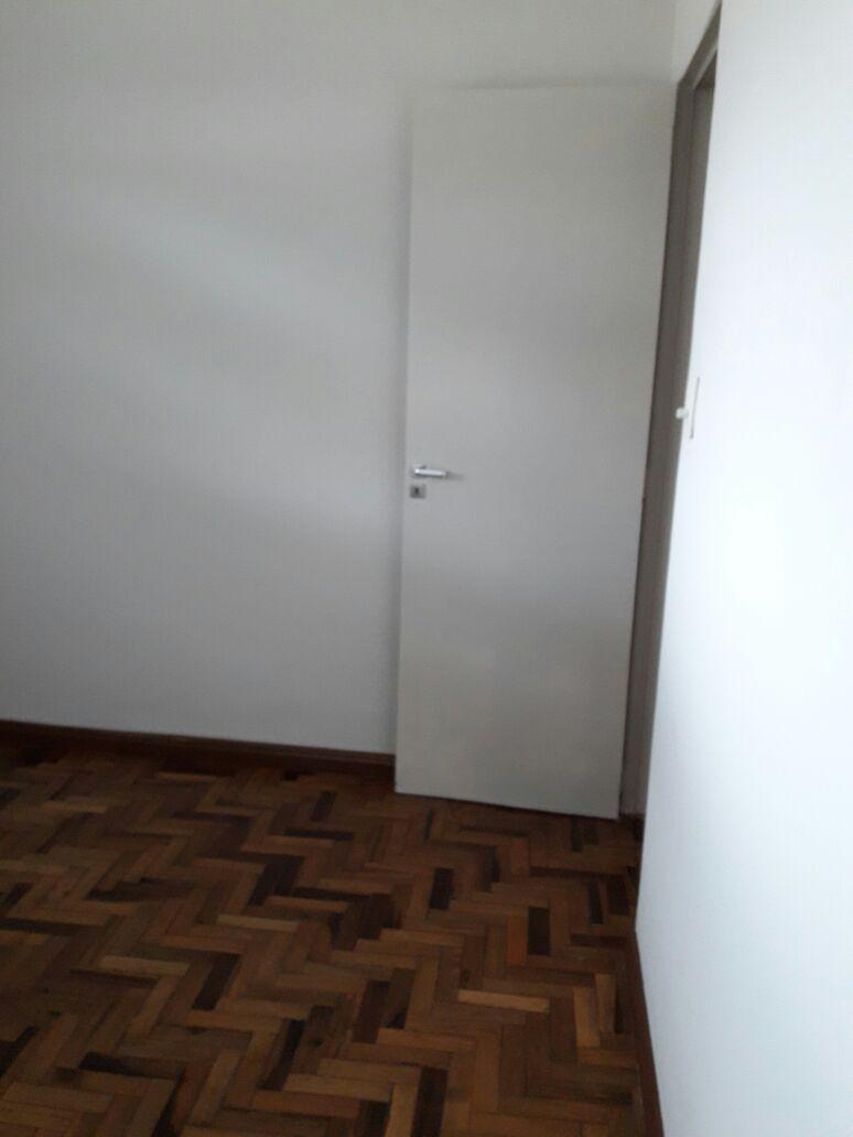 Apartamento, Monsenhor Messias, 3 Quartos, 1 Vaga
