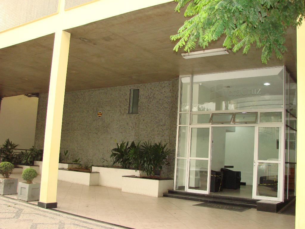 Sala, Barro Preto