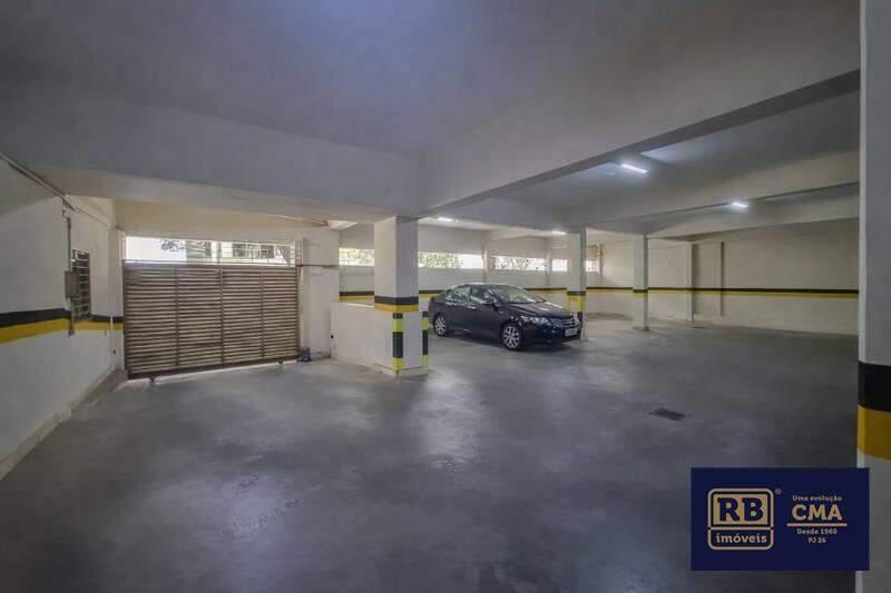 Apartamento, Anchieta, 3 Quartos, 2 Vagas, 1 Suíte
