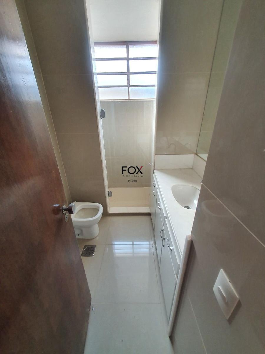 Apartamento, Santa Lúcia, 3 Quartos, 2 Vagas, 1 Suíte