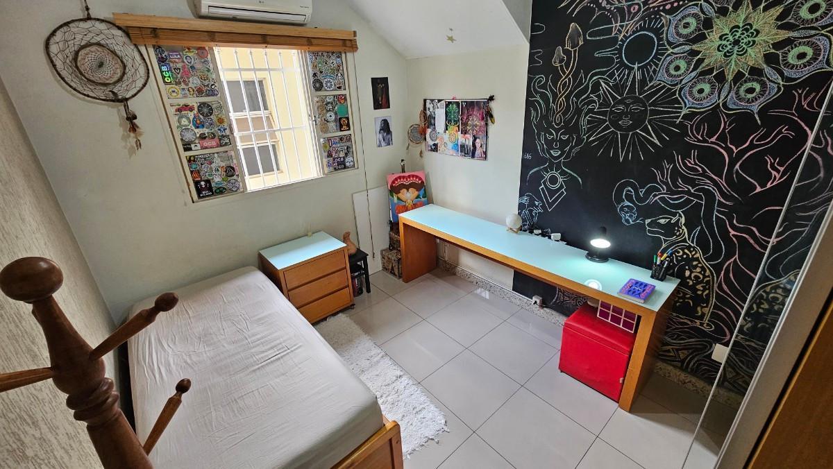Cobertura, Santa Rosa, 4 Quartos, 1 Vaga, 2 Suítes