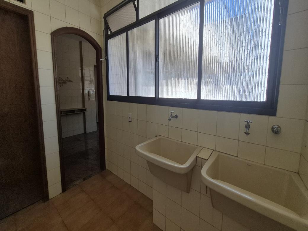 Apartamento, Savassi, 4 Quartos, 2 Vagas, 1 Suíte