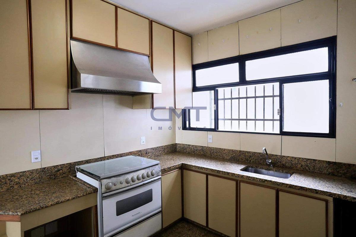 Cobertura, Santo Antônio, 4 Quartos, 1 Vaga, 2 Suítes