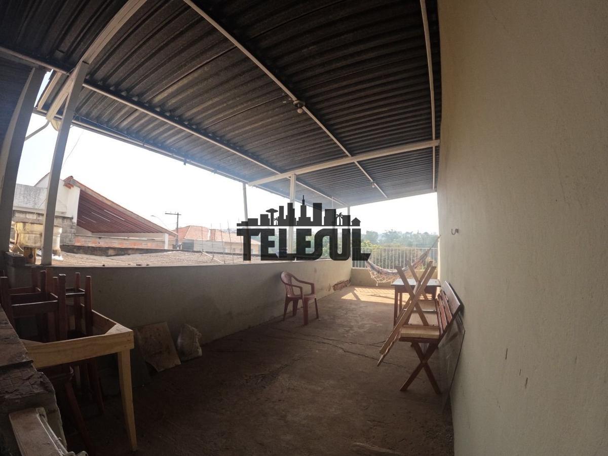 Casa, Santana, 2 Quartos, 2 Vagas, 1 Suíte