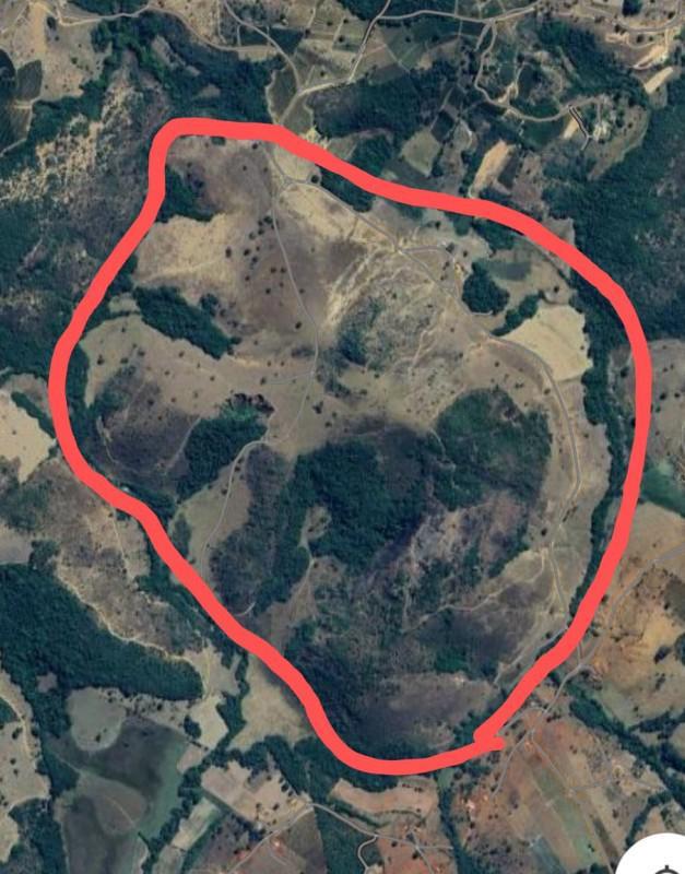 Fazenda, Zona Rural, 0 Quarto, 0 Vaga