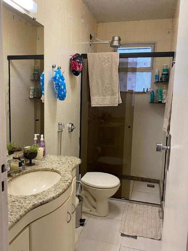 Apartamento, Santo Antônio, 2 Quartos, 1 Vaga
