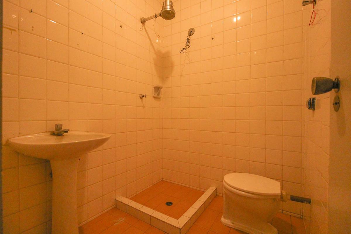 Apartamento, Centro, 3 Quartos, 1 Vaga, 1 Suíte