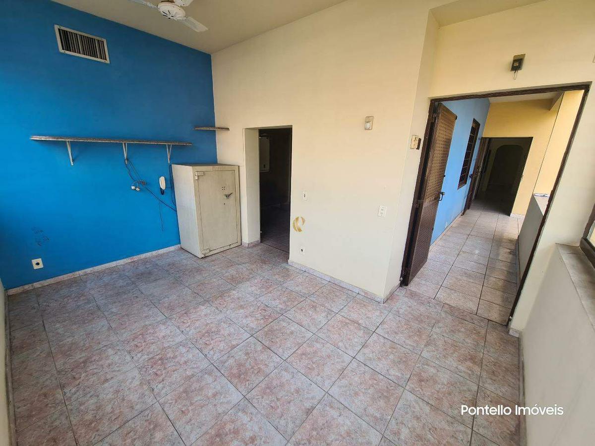 Prédio, Renascença, 8 Quartos, 2 Vagas